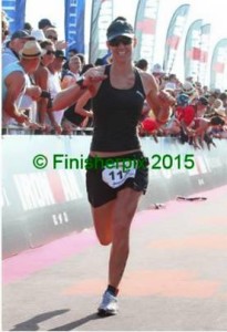 Ironman Finish 2